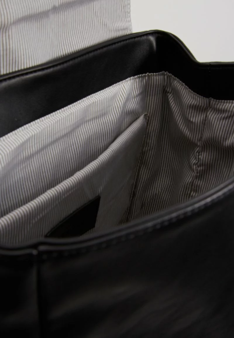 Pier One UNISEX - Zaino - Black - immagine 5