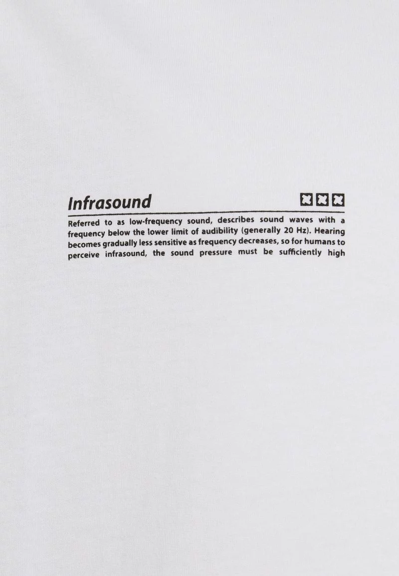 Pier One Uomo T-shirt Con Stampa - White - immagine 6