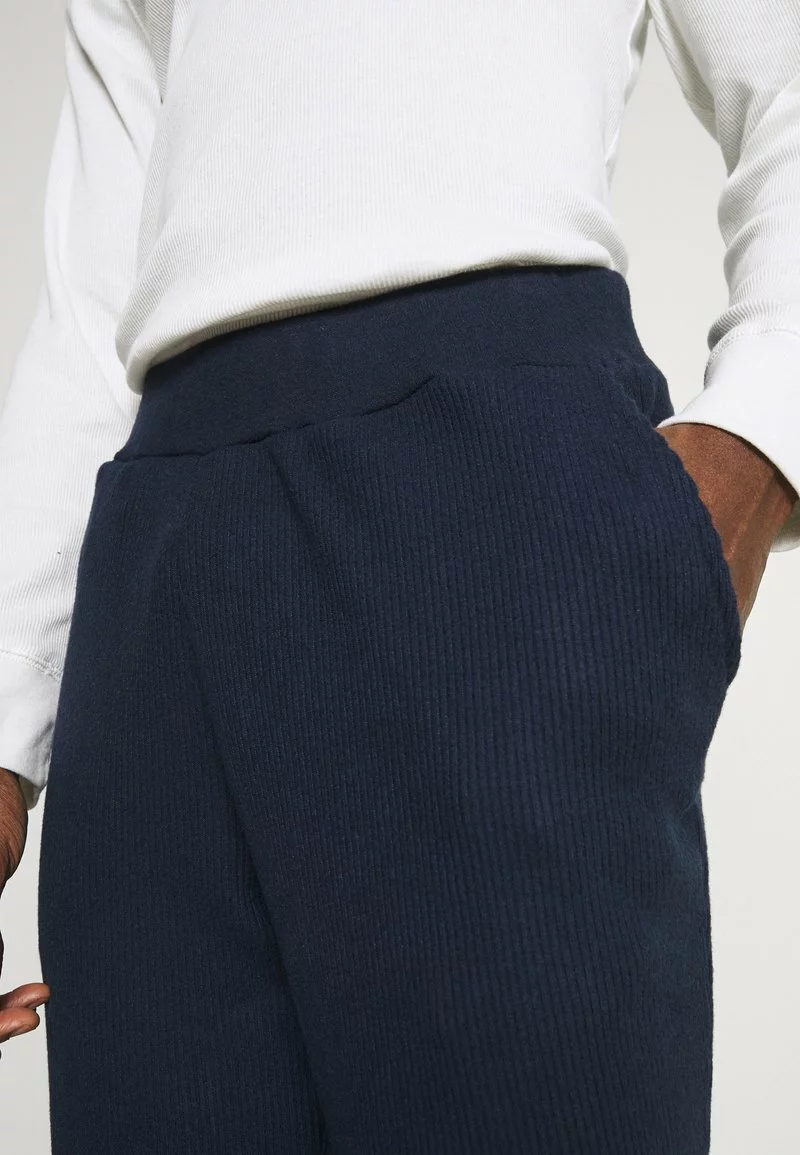 Pier One Uomo Pantaloni Del Pigiama - Dark Blue - immagine 5