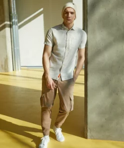 Pier One Uomo UNISEX - Sneakers Basse - White