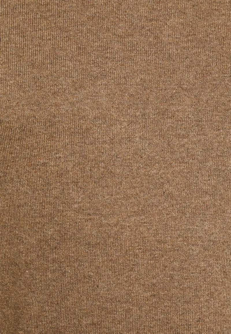 Pier One Uomo 2 PACK - Maglione - Black/mottled Brown - immagine 7