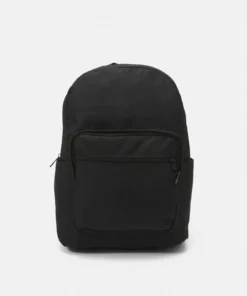 Pier One UNISEX - Zaino - Black