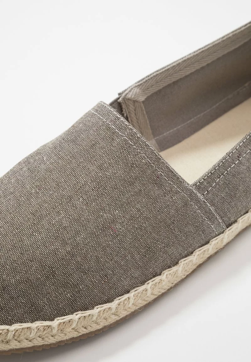 Pier One UNISEX - Espadrillas - Grey - immagine 6
