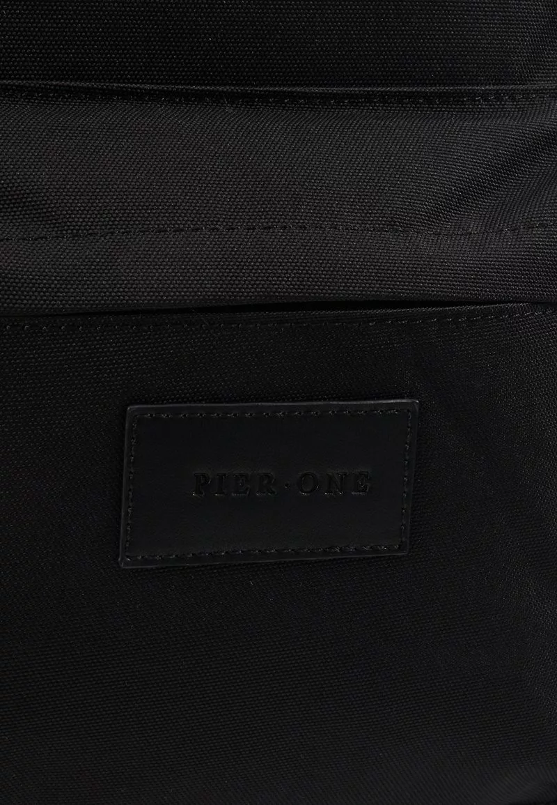 Pier One UNISEX - Zaino - Black - immagine 4