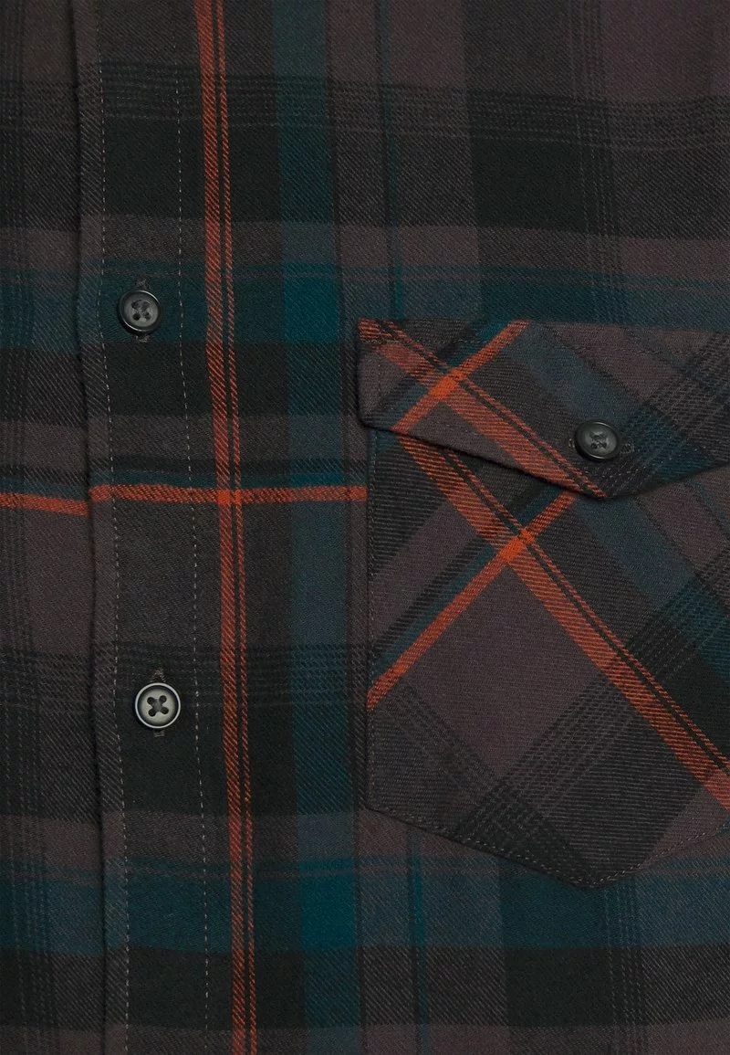 Pier One Uomo Camicia - Multicoloured - immagine 5