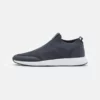 Pier One Uomo Sneakers Basse - Dark Blue