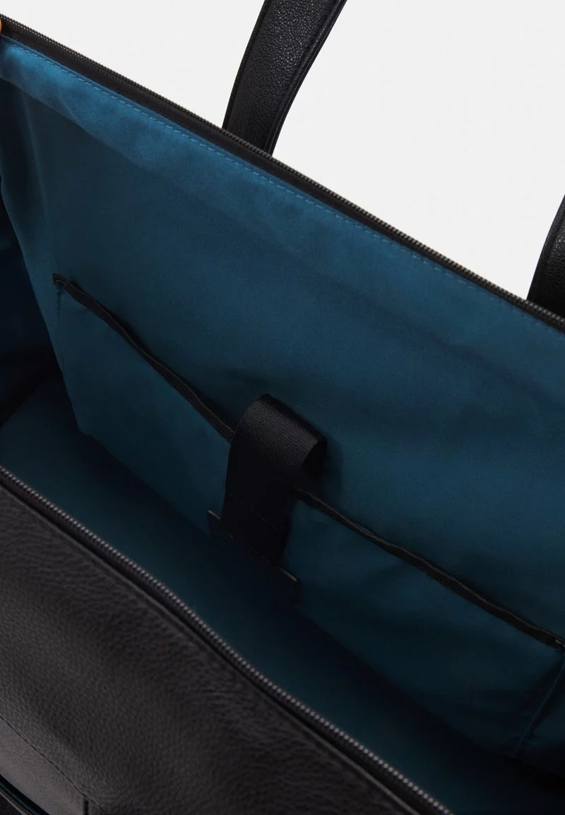 Pier One UNISEX - Borsa Da Viaggio - Black - immagine 3