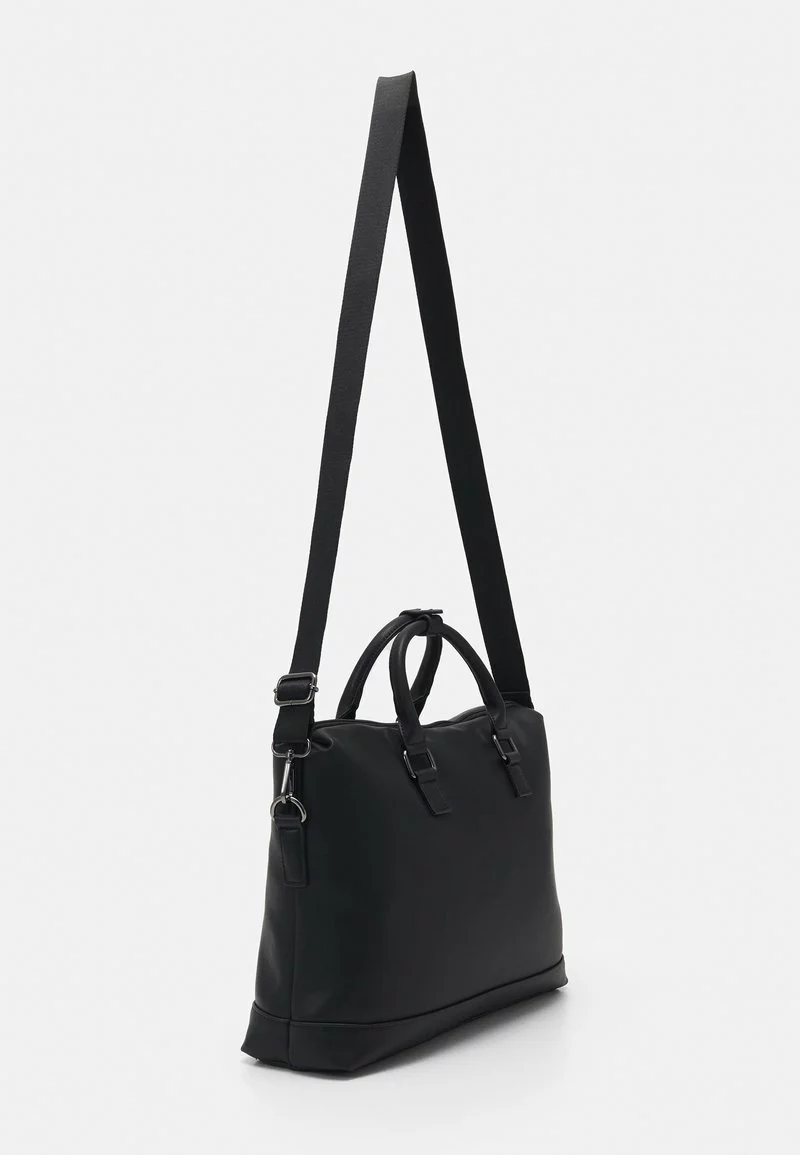 Pier One UNISEX - Ventiquattrore - Black - immagine 2