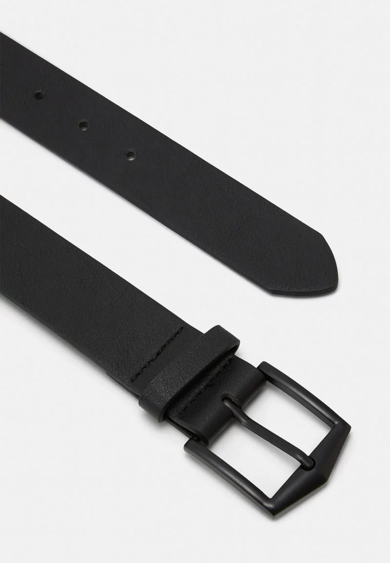 Pier One Uomo Cintura - Black - immagine 2