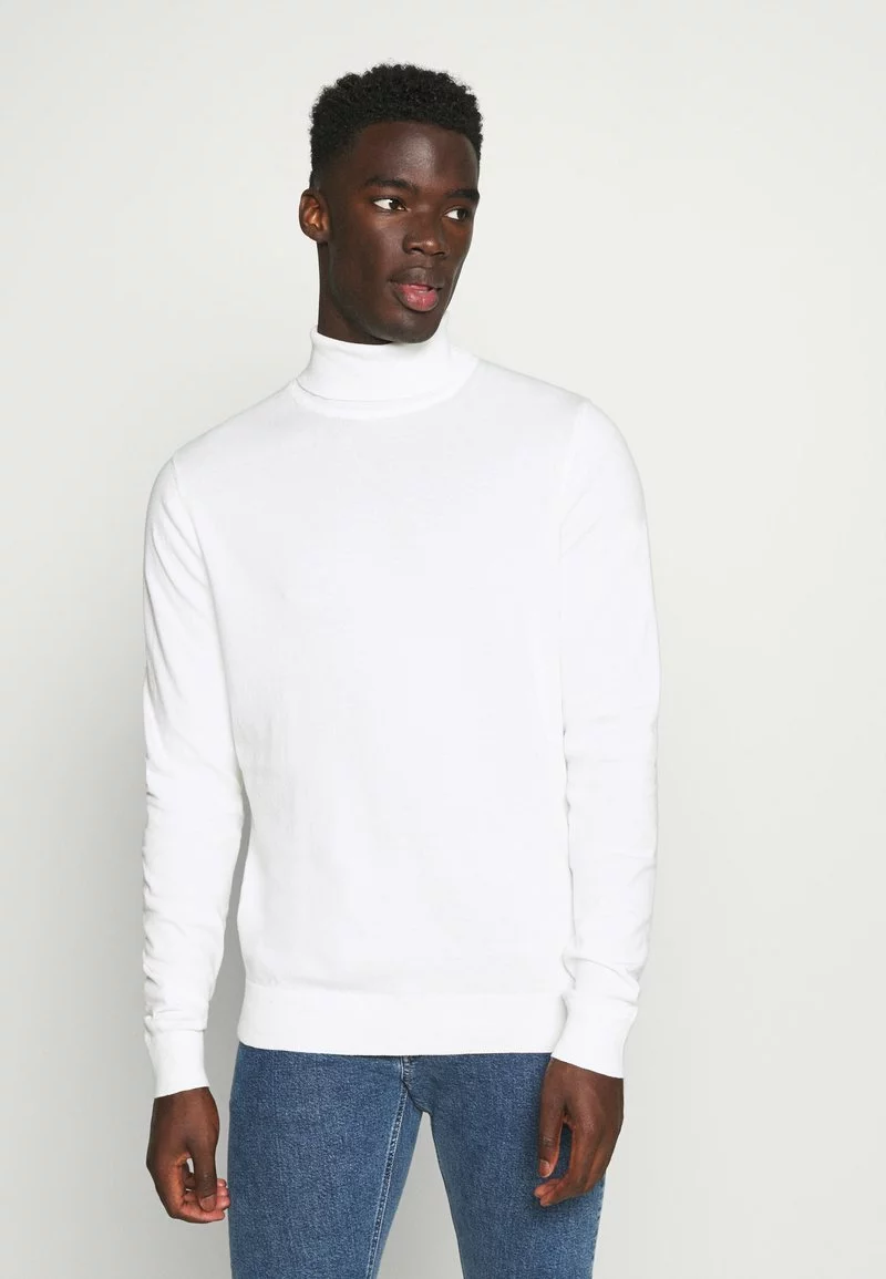 Pier One Uomo Maglione - Off-white