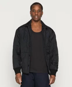 Pier One Uomo 5 PACK - Top - White / Black