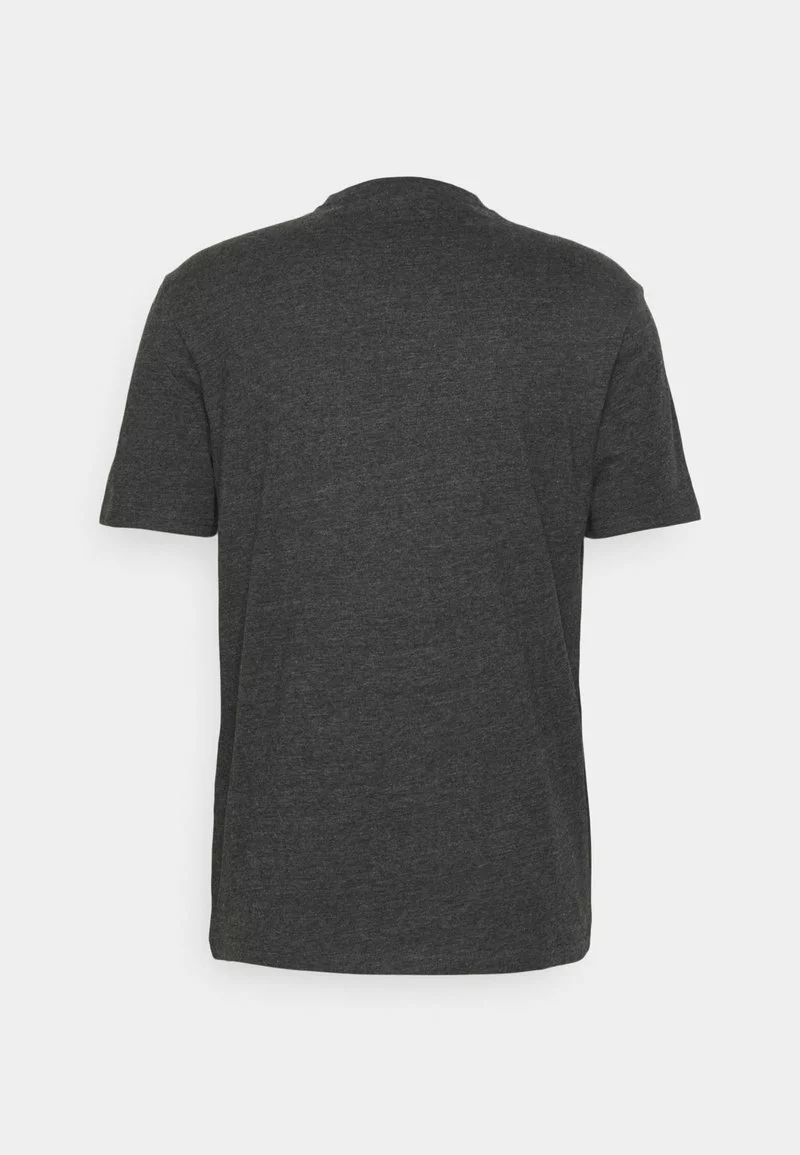 Pier One Uomo SET - Pigiama - Mottled Dark Grey - immagine 5