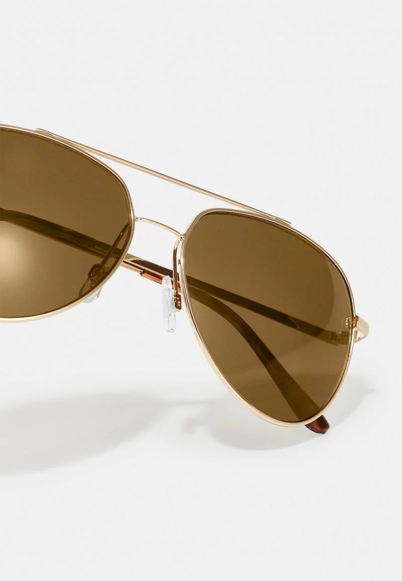 Pier One Uomo Occhiali Da Sole - Brown - immagine 4