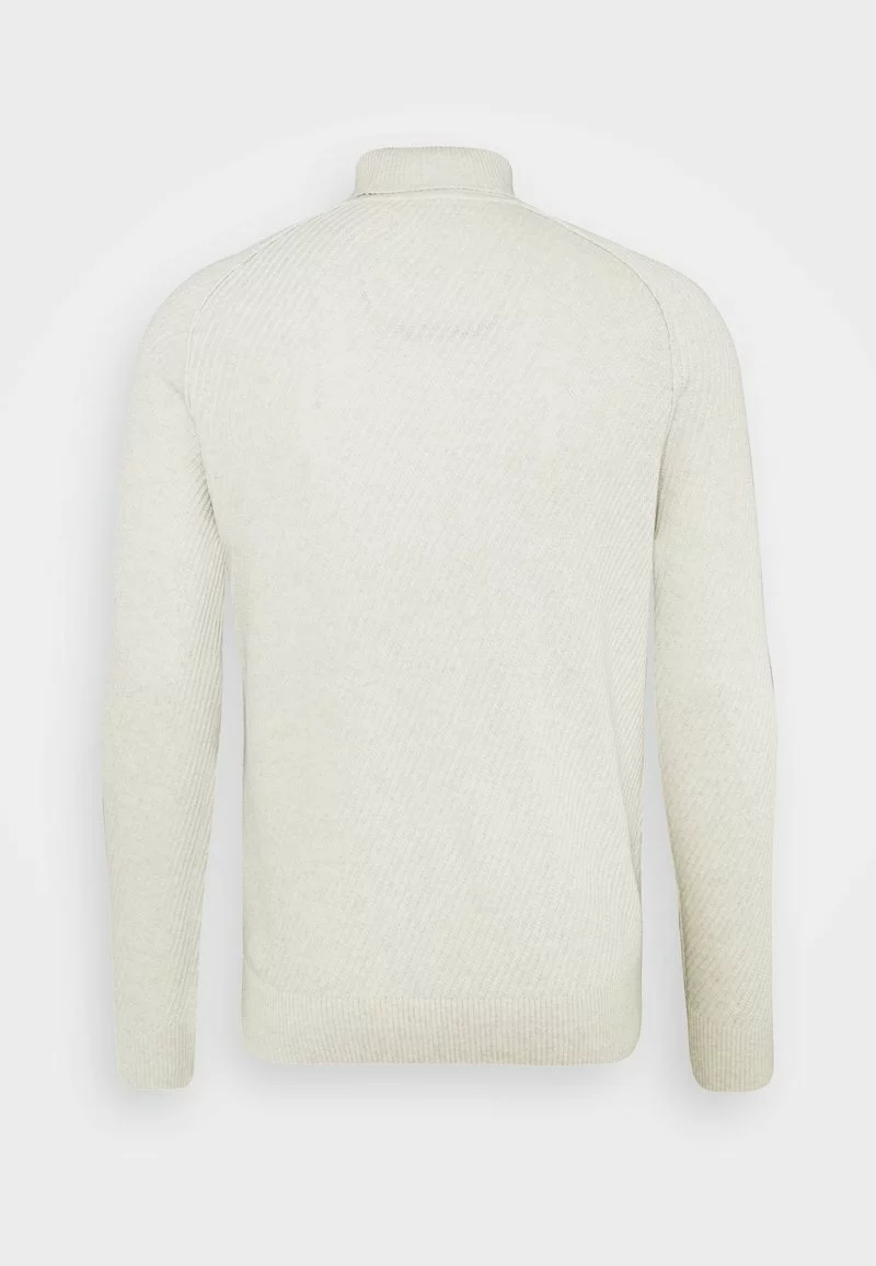 Pier One Uomo Maglione - Off-white - immagine 8