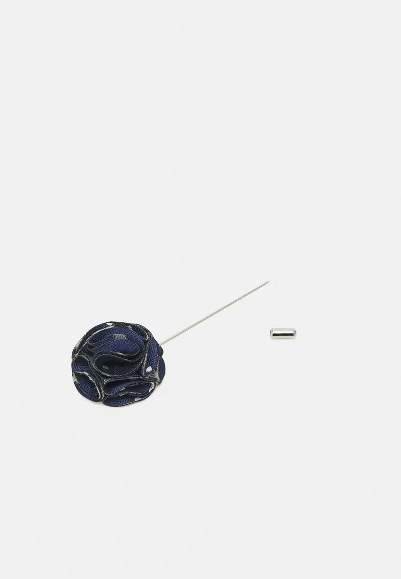 Pier One Uomo SET - Cravatta - Dark Blue - immagine 5