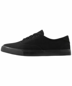Pier One Uomo Sneakers Basse - Black