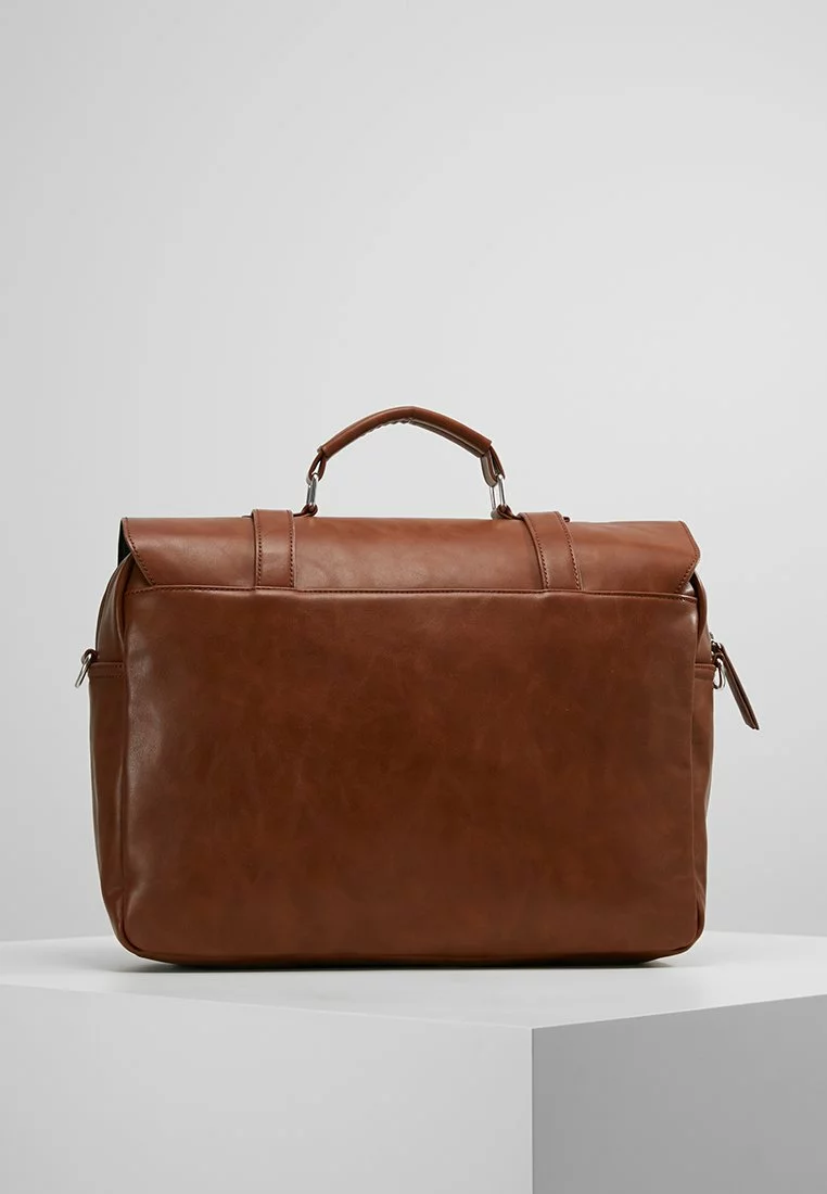 Pier One Uomo Ventiquattrore - Brown - immagine 3