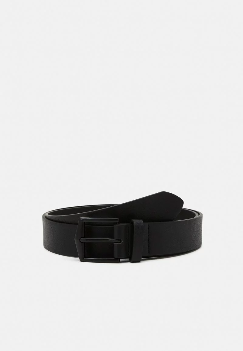 Pier One Uomo Cintura - Black