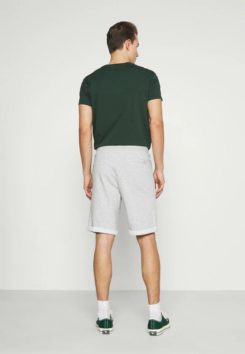 Pier One Uomo Pantaloni Sportivi - Light Grey - immagine 3