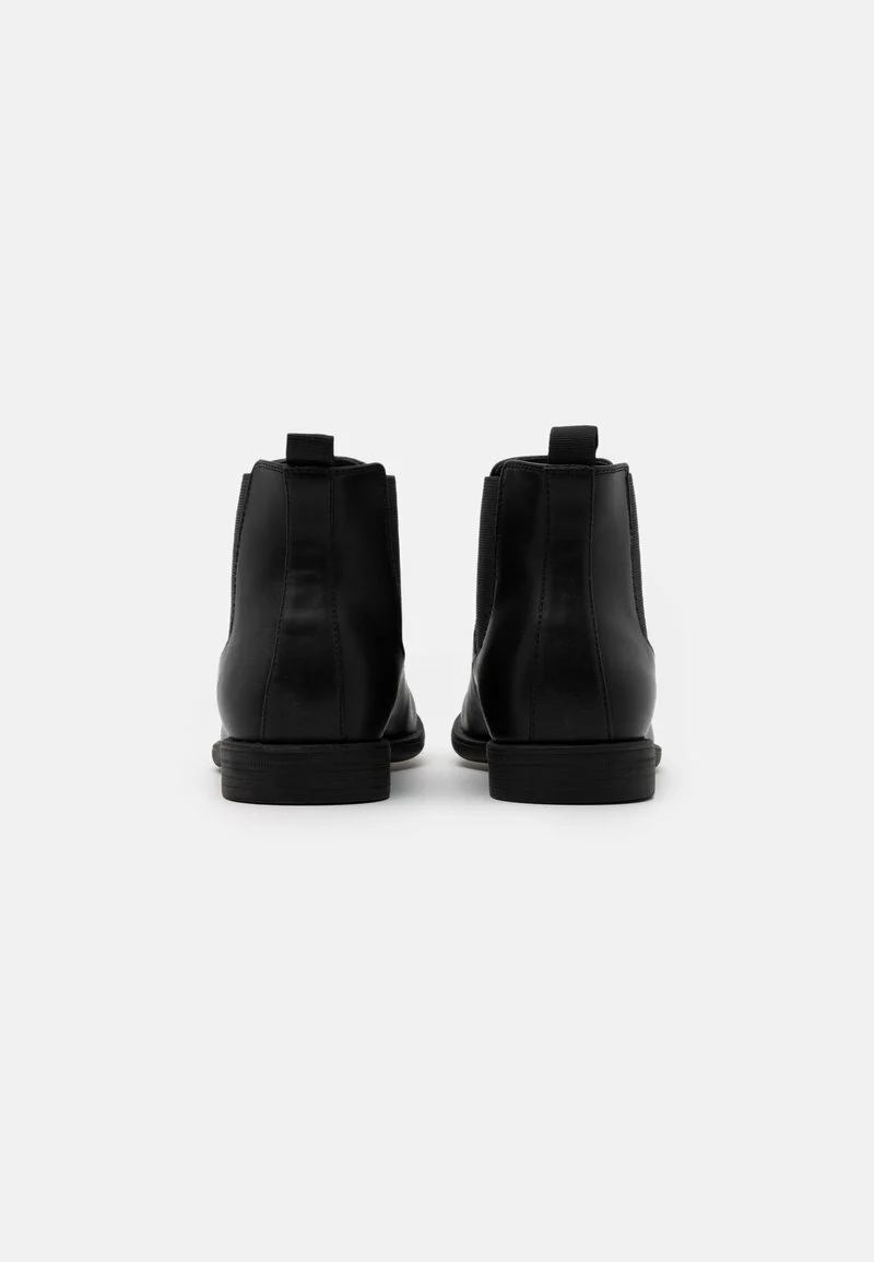 Pier One Uomo Stivaletti - Black - immagine 3