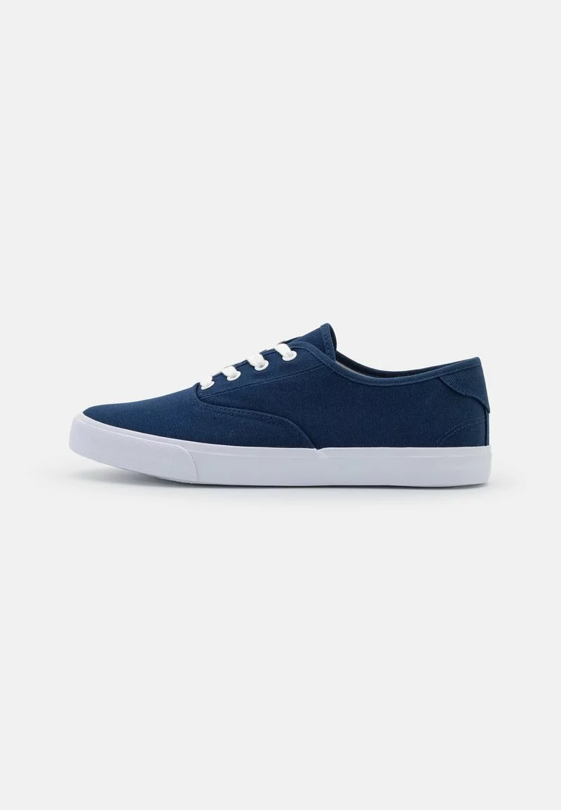 Pier One Uomo Sneakers Basse - Blue