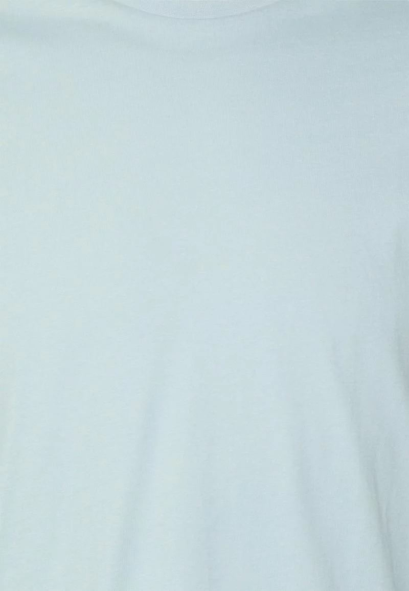 Pier One Uomo Pigiama - Light Blue/ Taupe - immagine 6