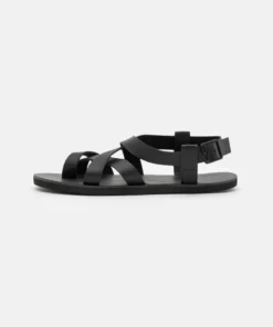 Pier One Uomo Infradito - Black