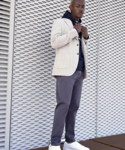 Pier One Uomo Sneakers Basse - White