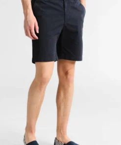 Pier One Uomo Shorts - Navy