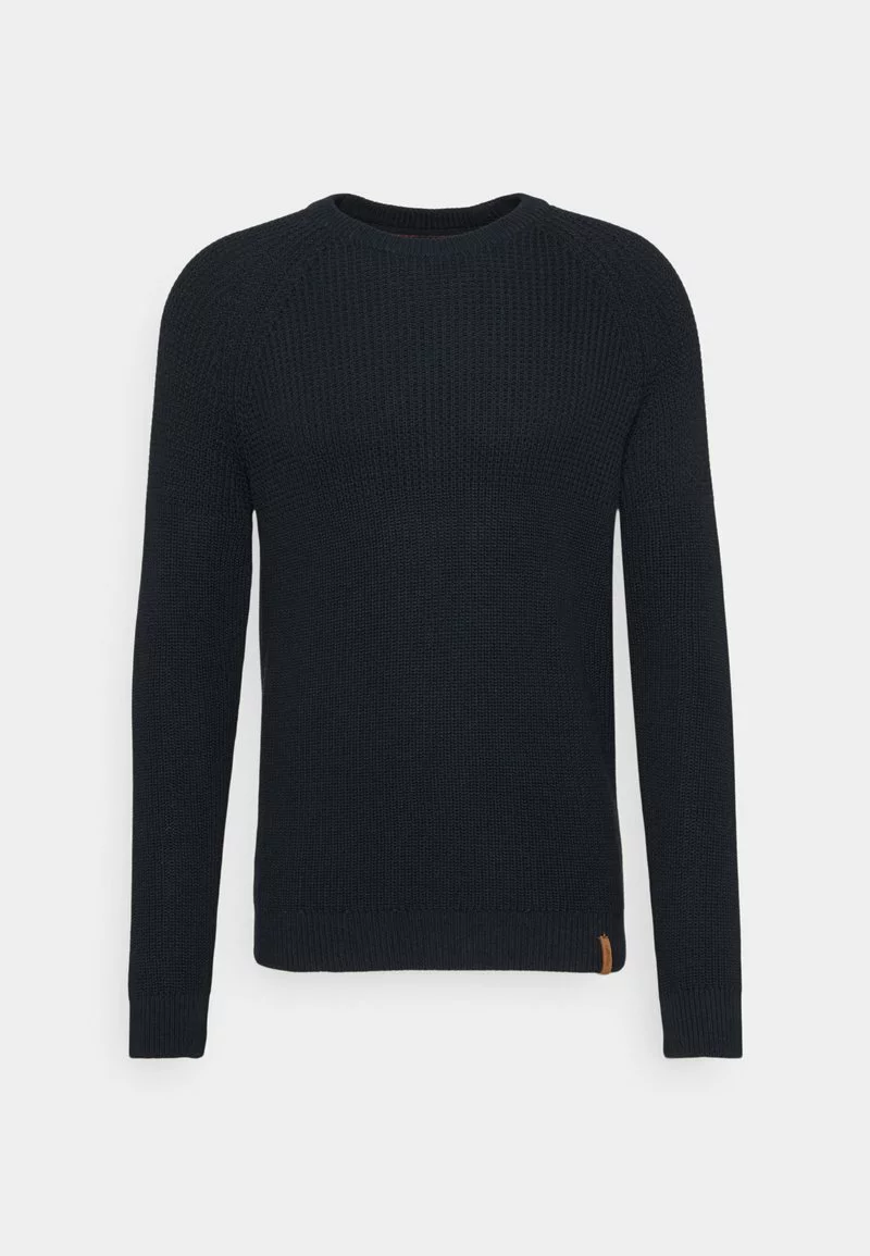 Pier One Uomo Maglione - Dark Blue - immagine 5