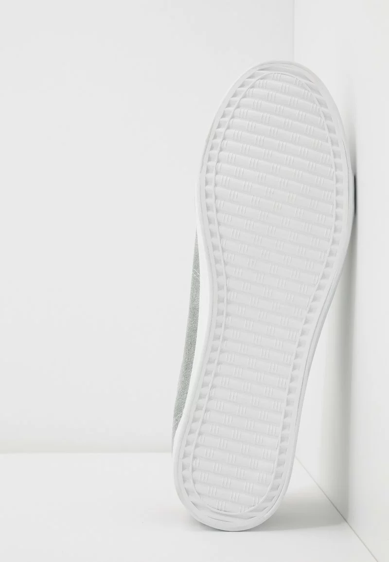 Pier One Uomo Sneakers Basse - Grey - immagine 5