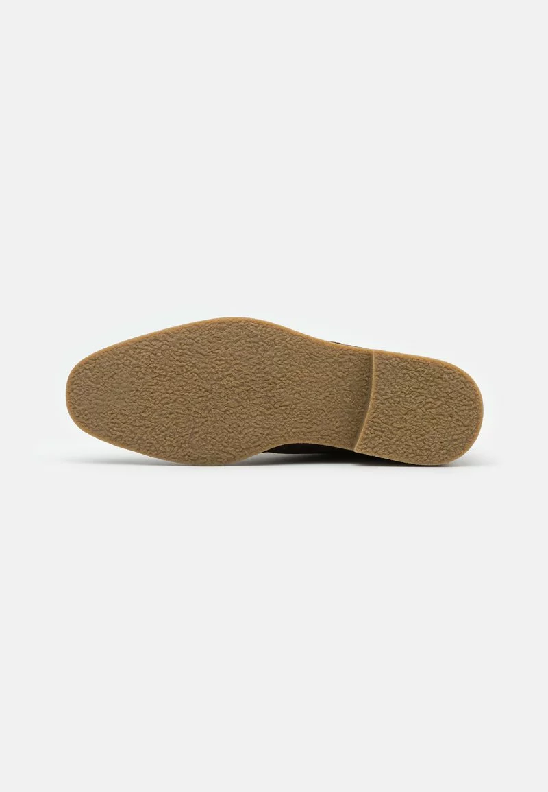 Pier One Uomo Stringate Sportive - Brown - immagine 5