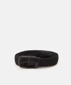 Pier One UNISEX - Cintura - Black
