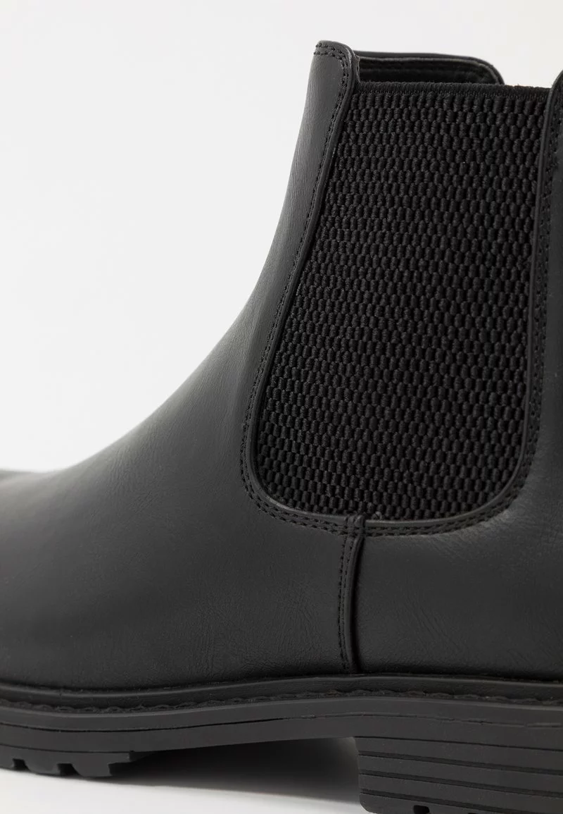 Pier One Uomo Stivaletti - Black - immagine 6