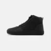 Pier One Uomo Sneakers Alte - Black
