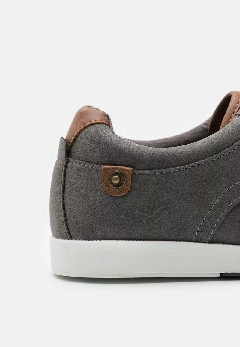 Pier One Uomo Stringate Sportive - Grey - immagine 6