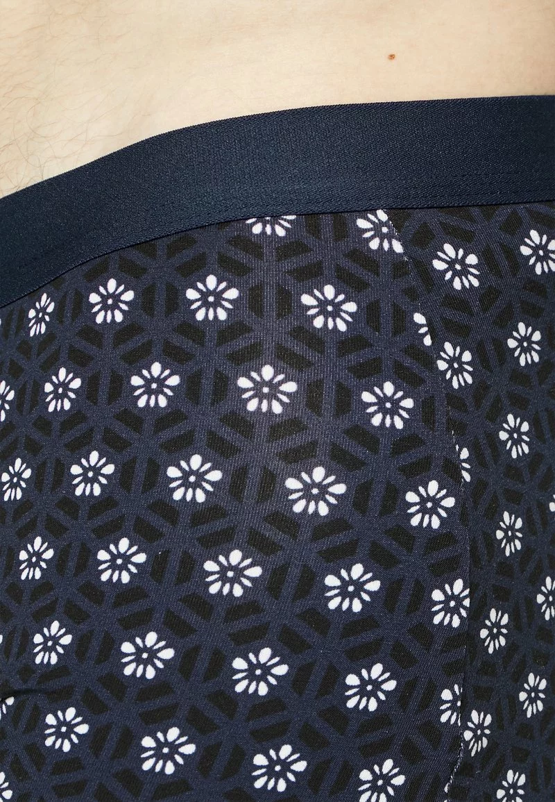 Pier One Uomo 3 PACK - Culotte - Dark Blue - immagine 5