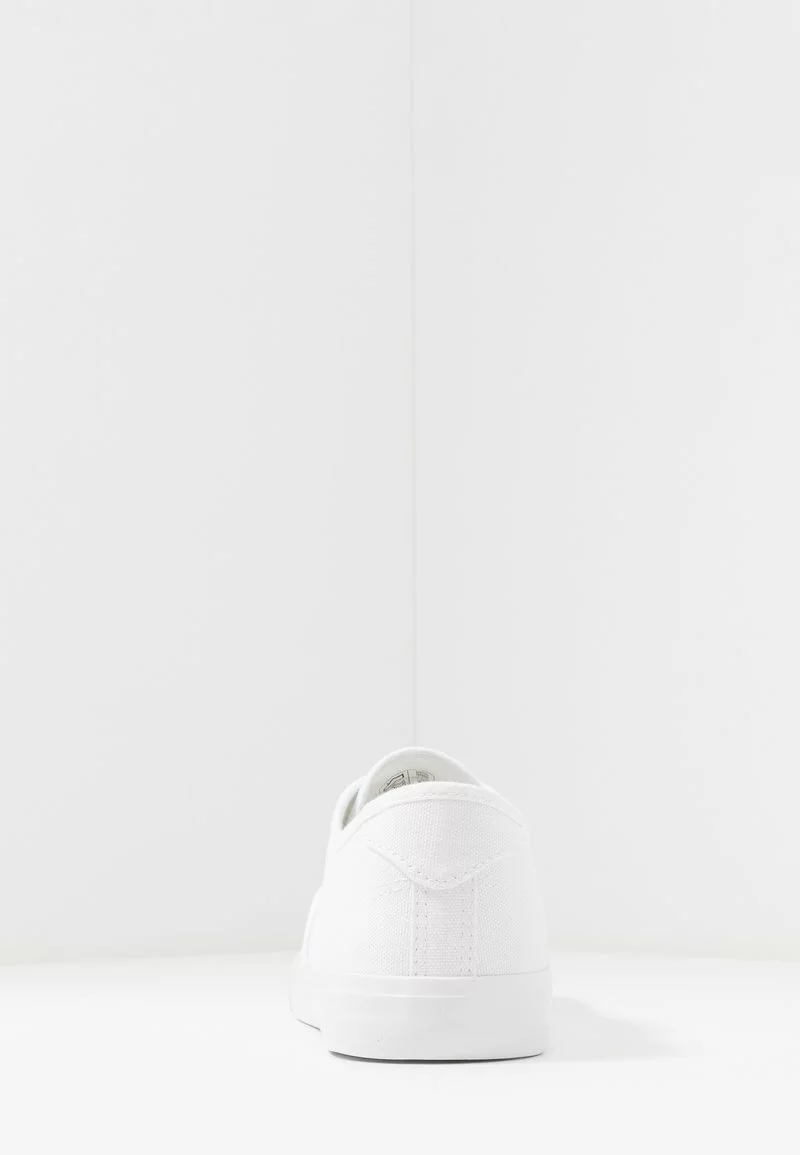 Pier One UNISEX - Sneakers Basse - White - immagine 4