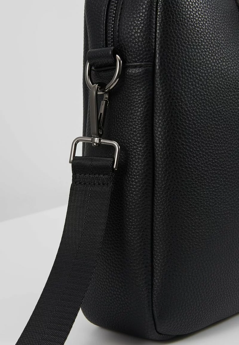 Pier One Uomo Borsa Porta PC - Black - immagine 7