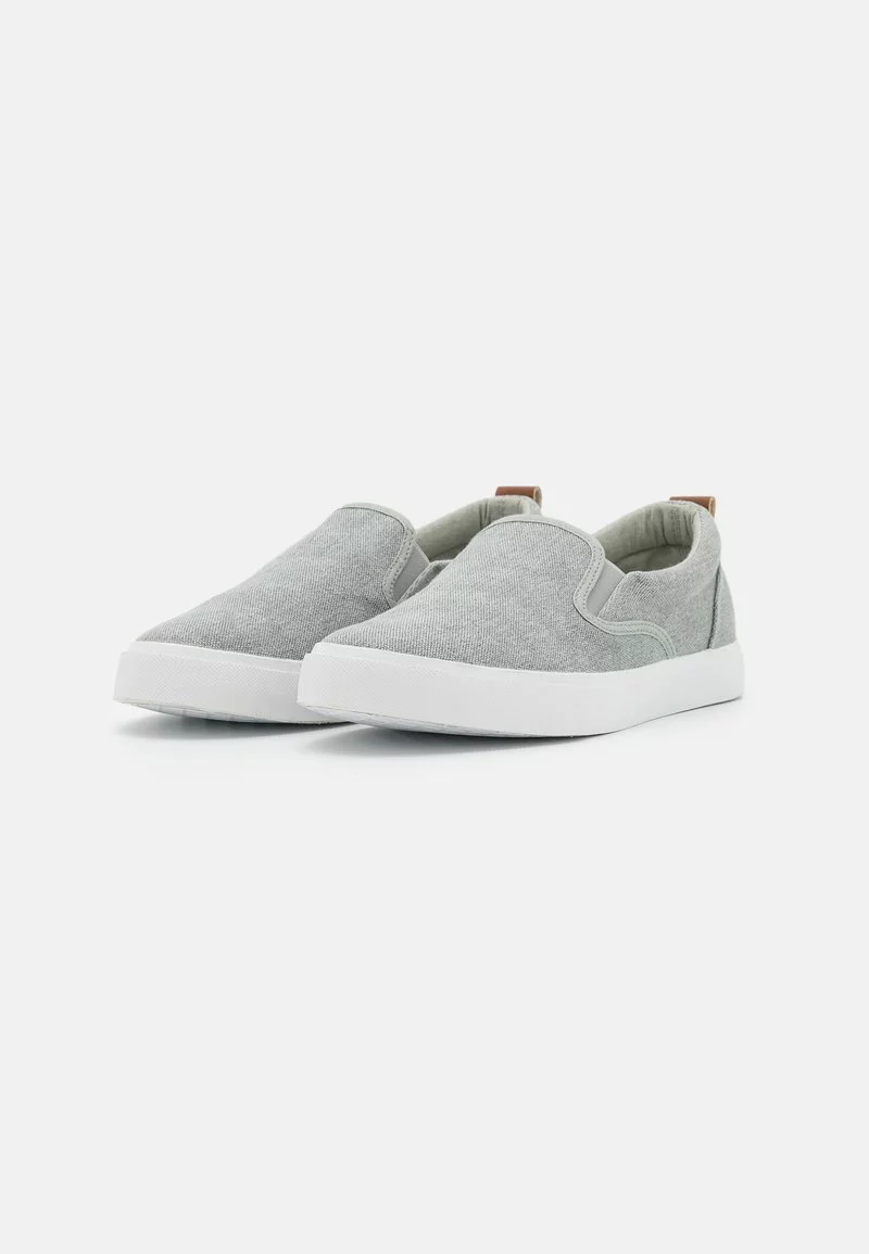 Pier One UNISEX - Sneakers Basse - Grey - immagine 2