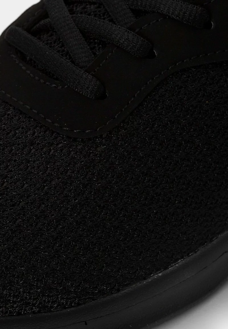 Pier One Unisex Sneakers Basse - Black - immagine 6