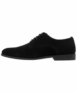 Pier One Uomo Stringate Eleganti - Black