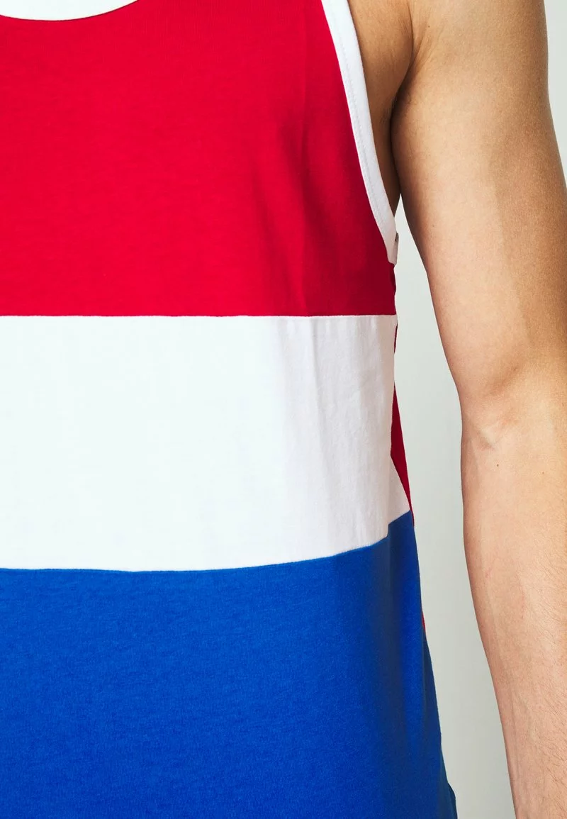 Pier One Uomo Top - Red - immagine 6