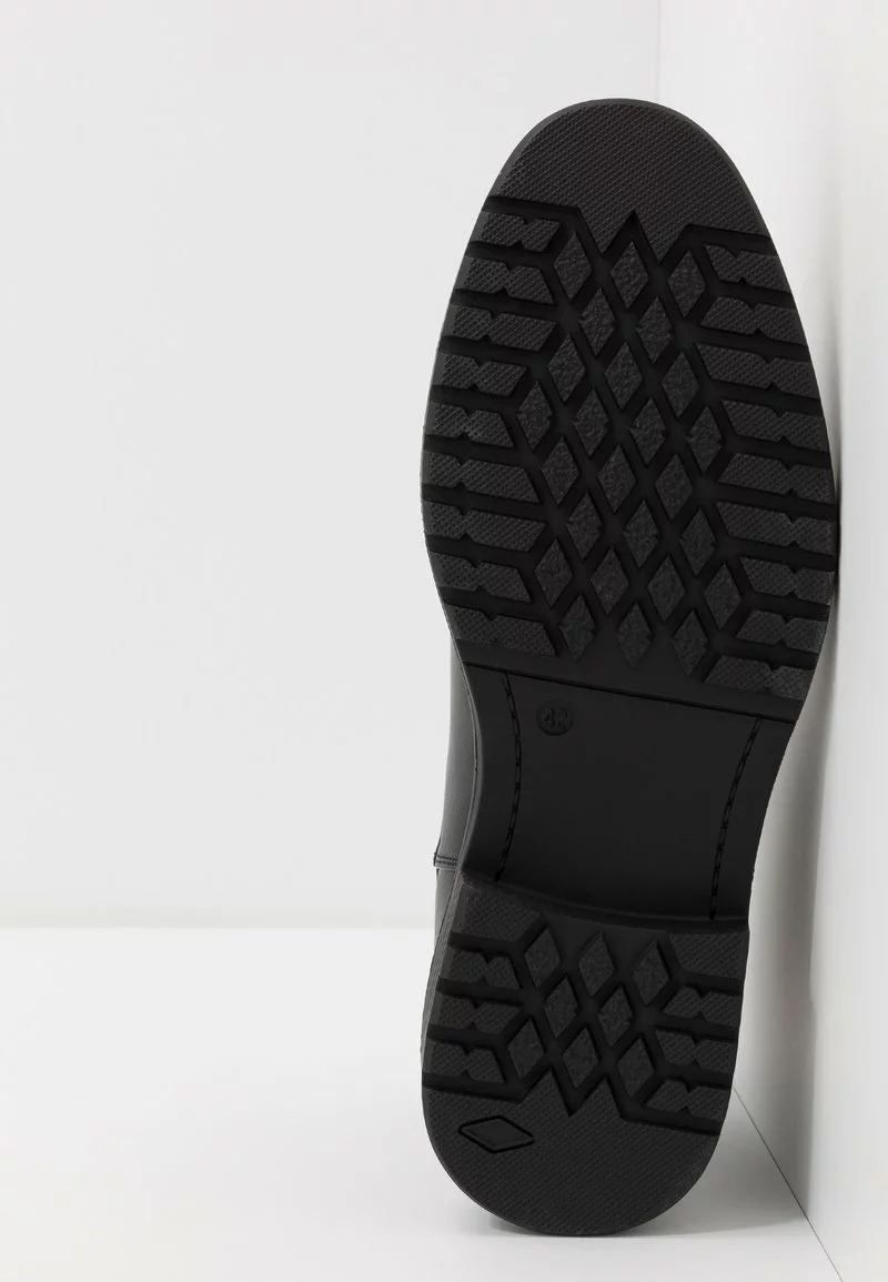 Pier One Uomo Stivaletti - Black - immagine 5