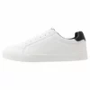 Pier One Uomo UNISEX - Sneakers Basse - White