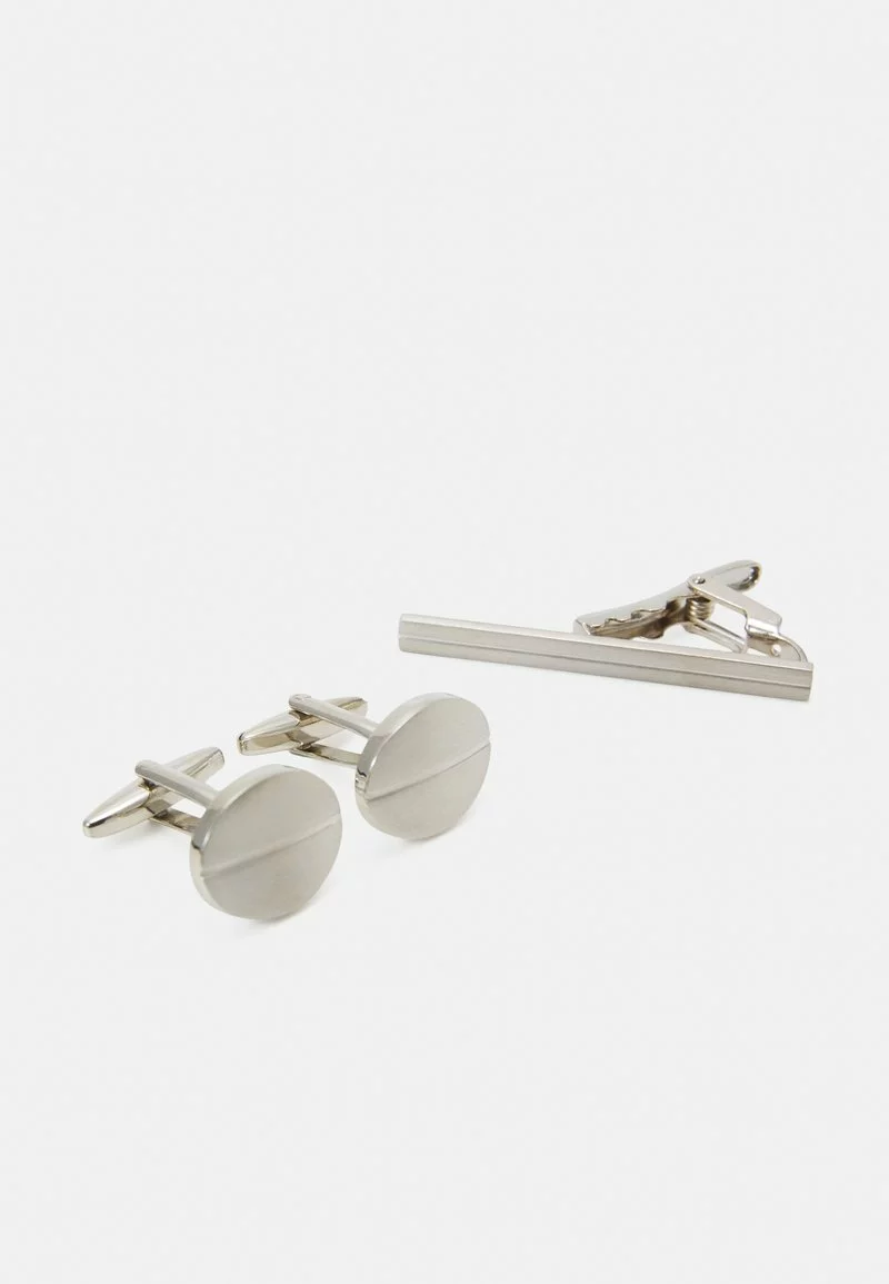 Pier One Uomo SET - Gemelli - Lack - immagine 3