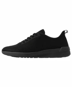 Pier One Uomo Sneakers Basse - Black