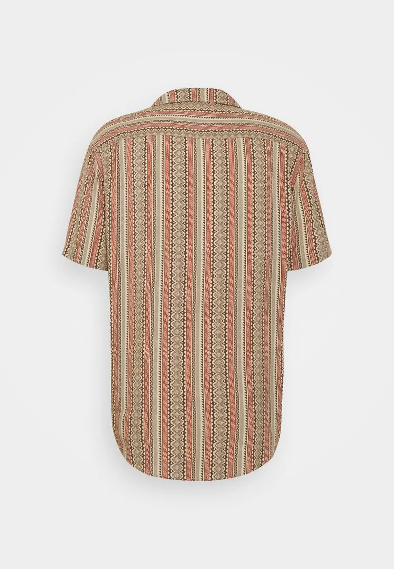 Pier One Uomo Camicia - Multicoloured - immagine 8