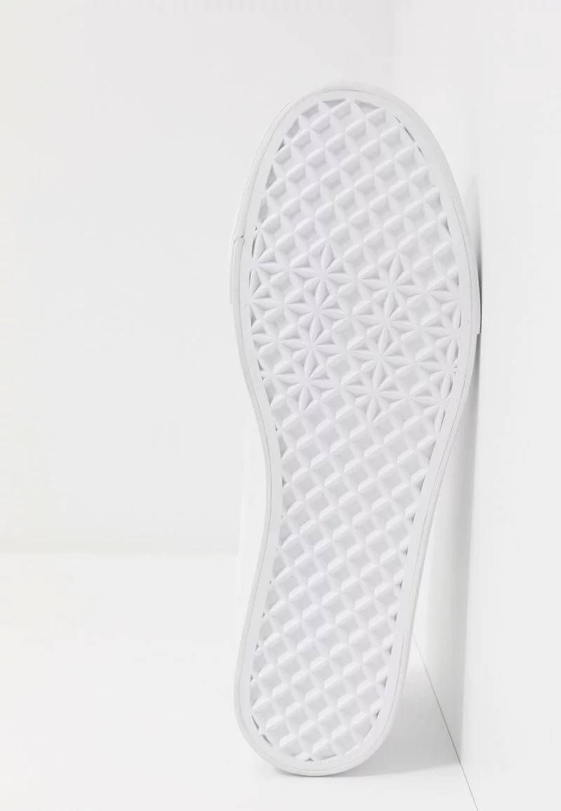 Pier One Uomo UNISEX - Sneakers Basse - White - immagine 8