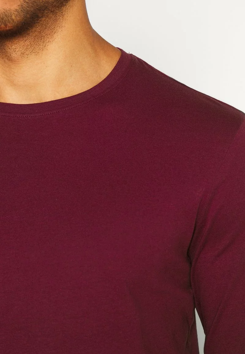 Pier One Uomo Pigiama - Bordeaux - immagine 4